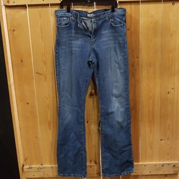 Levi's Denim - Levi's 515